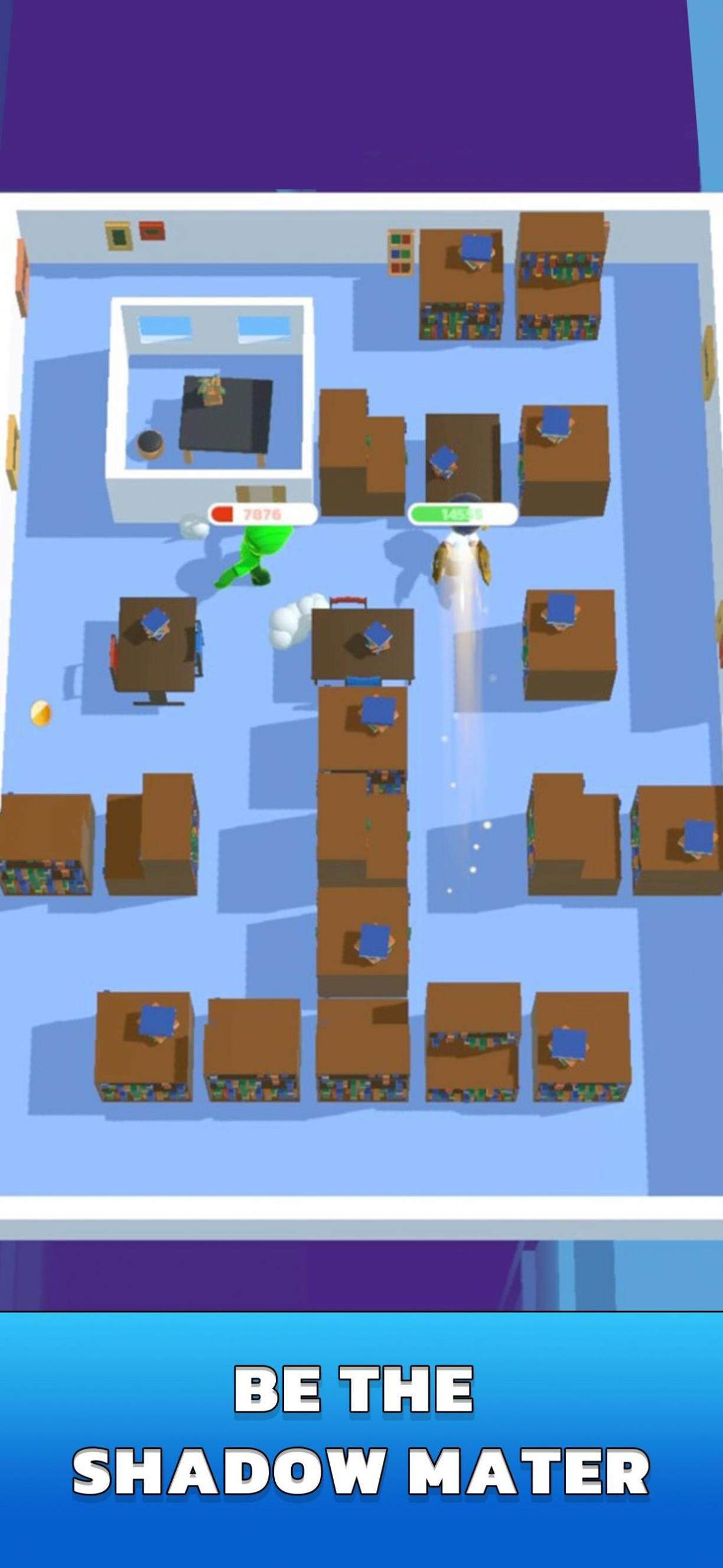 影子大师秘密杀手 v0.1.3