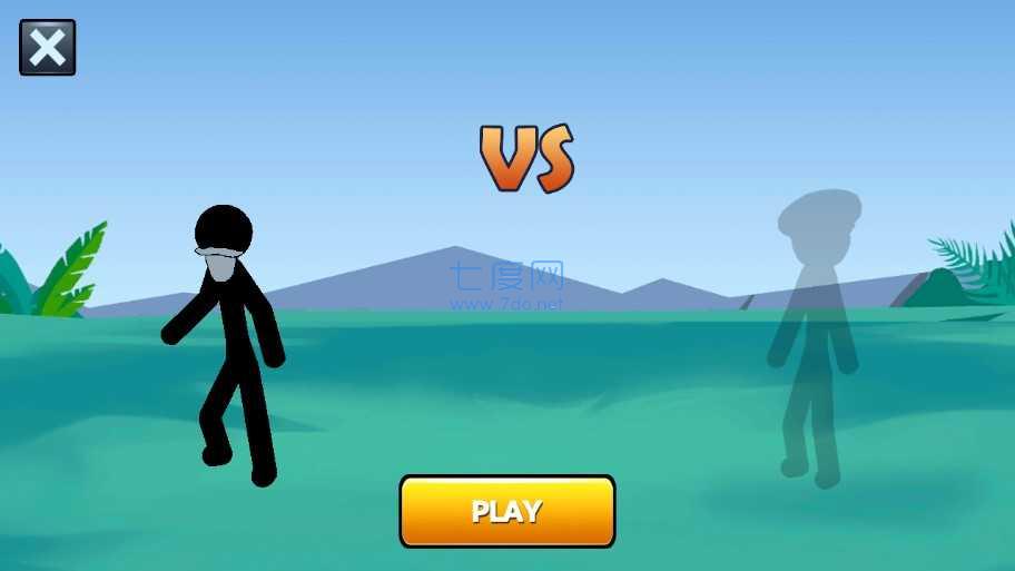 火柴人帝国之战 v1.0