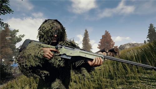 超级金牌狙击手  v1.0