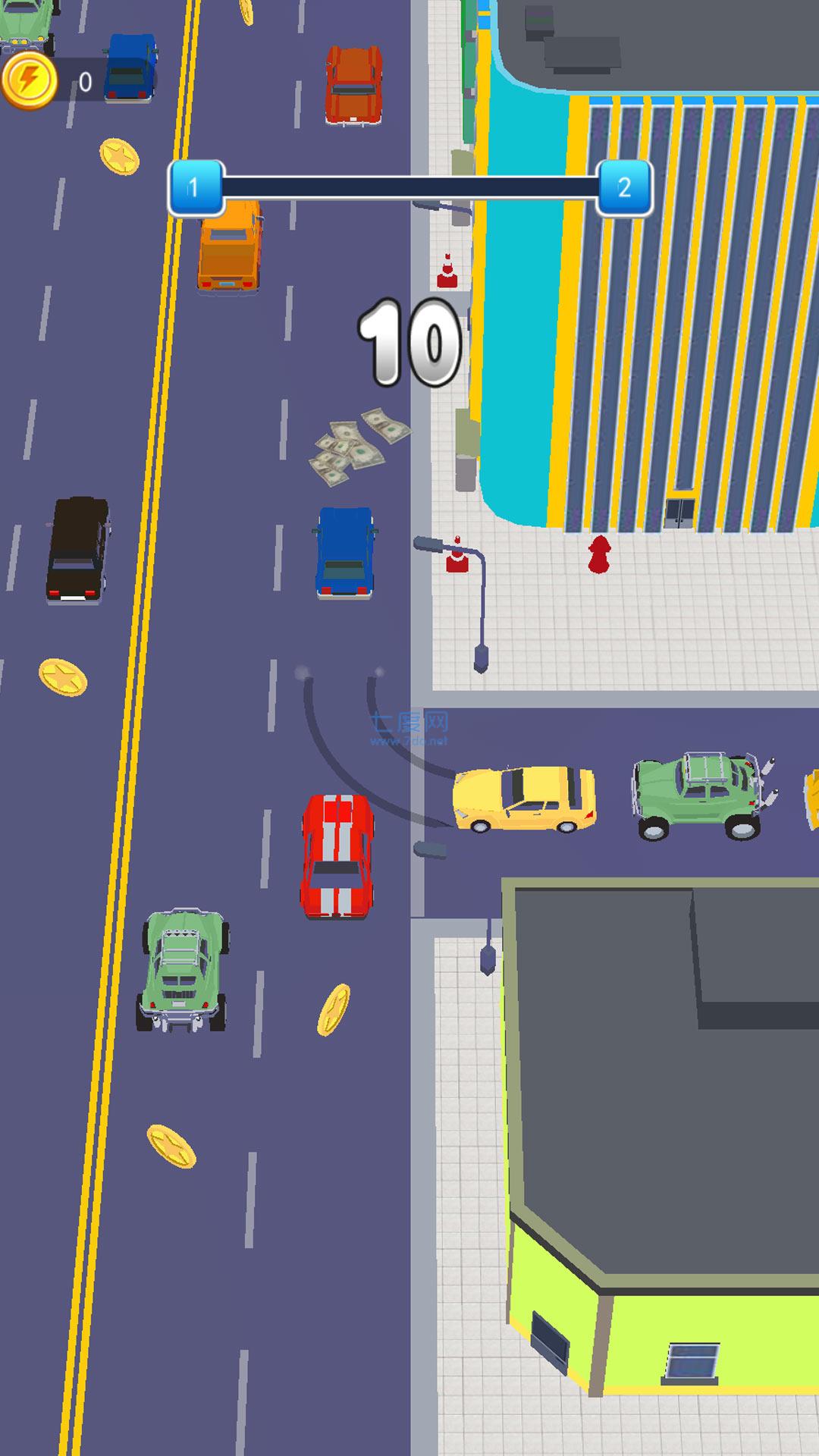 车祸真实模拟 v1.0.1
