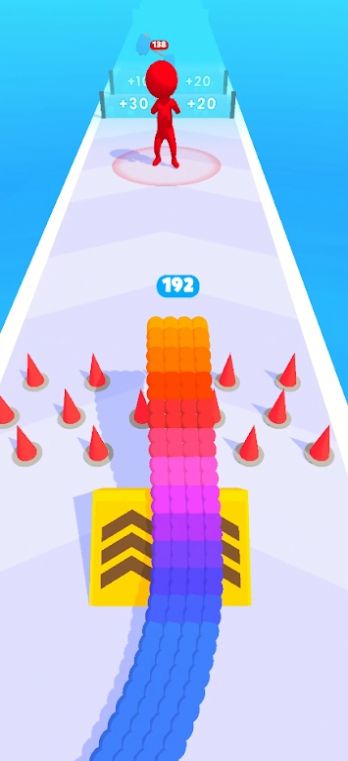 全部变成蛇游戏官方版  v4.5.4