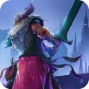 秘堡埃德兰游戏手机版(Elderand)