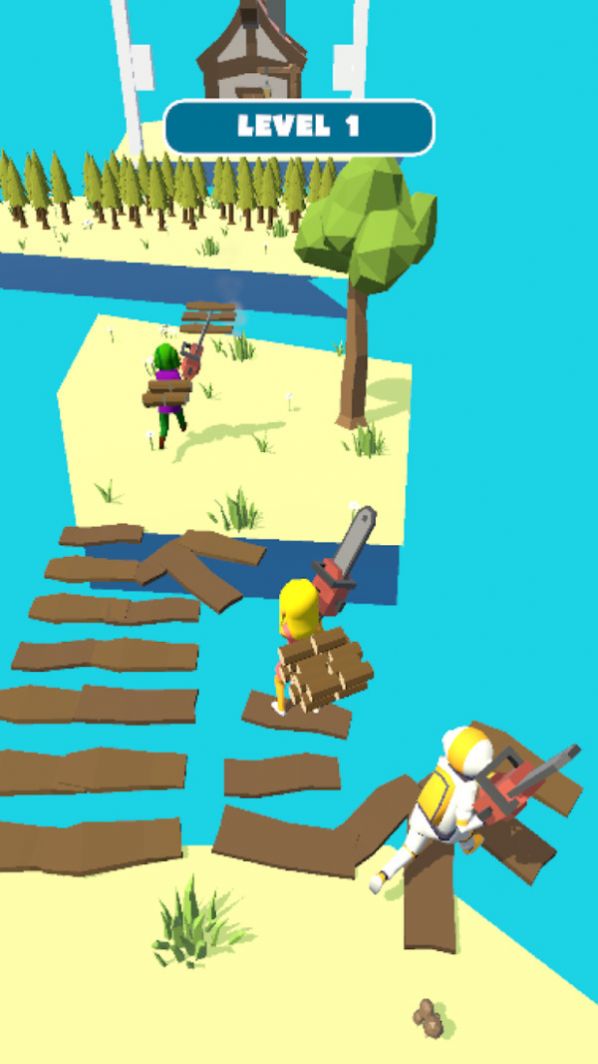 伐木时代单机版游戏官方下载图片1