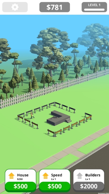 闲置点击建筑工(Idle Tap Builders) 闲置点击建筑工(Idle Tap Builders)