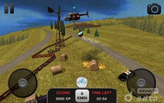 消防员模拟3D Firefighter Simulator 3D v1.3.1 v3.1.5