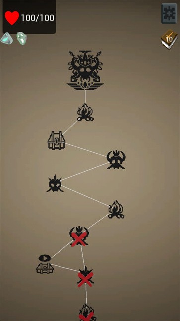 勇者不想闯魔城  v1.0