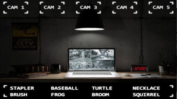 逃离医院 多人联机 v3.0.5