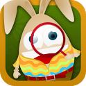 开心找不同-复活节特别版 v2.0