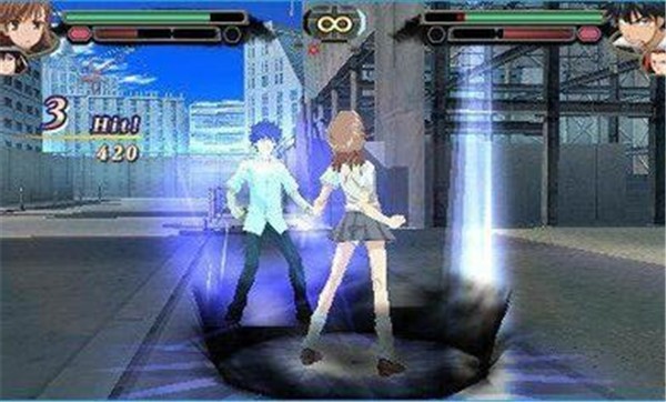 魔法禁书目录2024 v2022.09.21.17