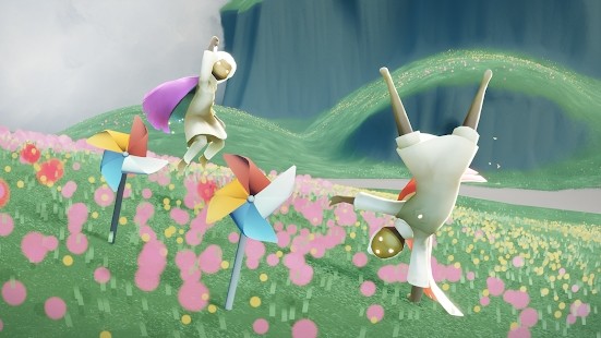 光遇国际服官方正版 v0.24.1 (242930)