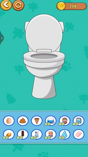 解压指尖滑动 v1.00