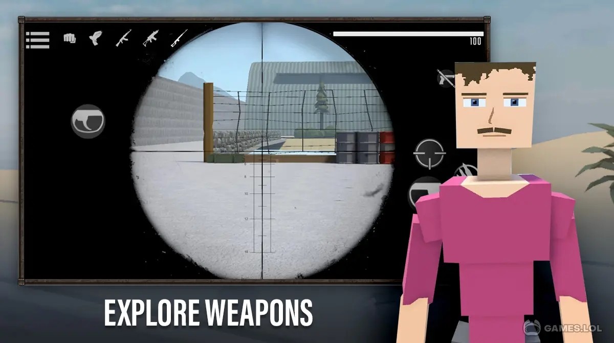 G沙盒仇恨汉化版内置模组 v15.5.0