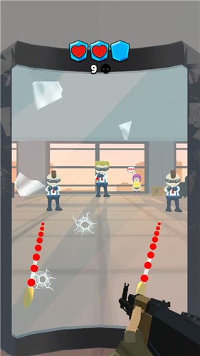 歼灭任务  v1.0.1