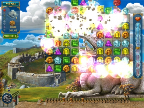 7大奇迹2HD 7 Wonders 2 HD Full v2.5.5
