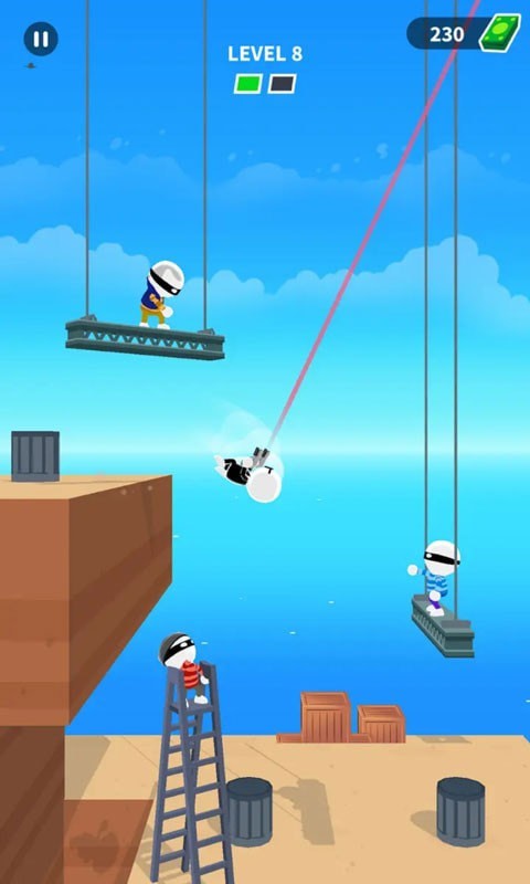 王者神枪手 v1.12.3