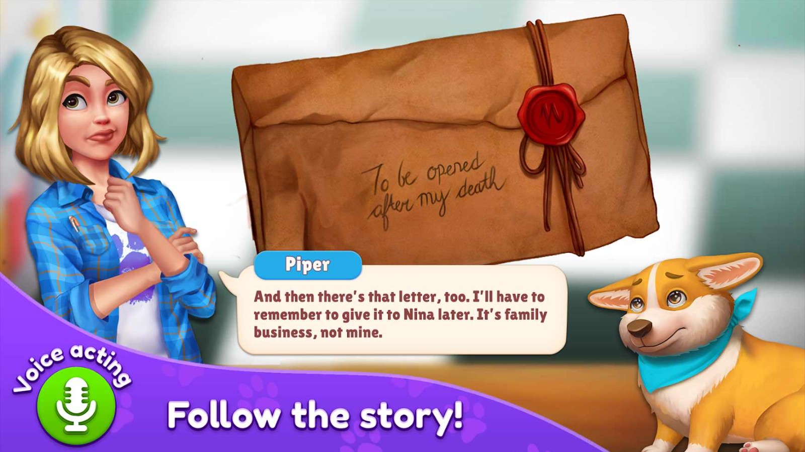 派珀的宠物咖啡馆官方版 v0.68.6