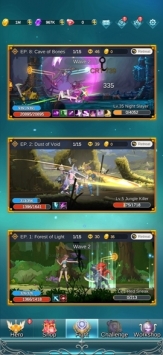 少女寻宝团 v3.0.5