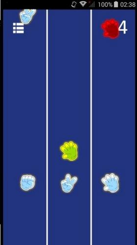 反应力测试  v1.0.0