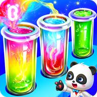 奇妙好奇百科Science World