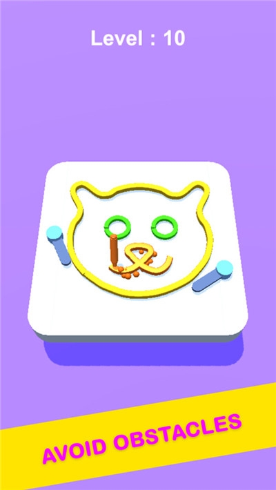 彩色绘画笔 v0.1