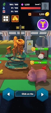 空闲空间农场 v1.0.7