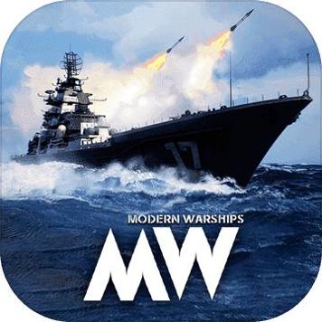 modern warships 无限金币版