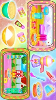 蛋糕店的故事 v3.0.5