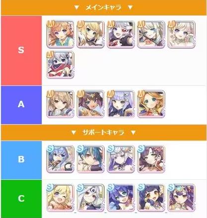 传奇四叶草日服