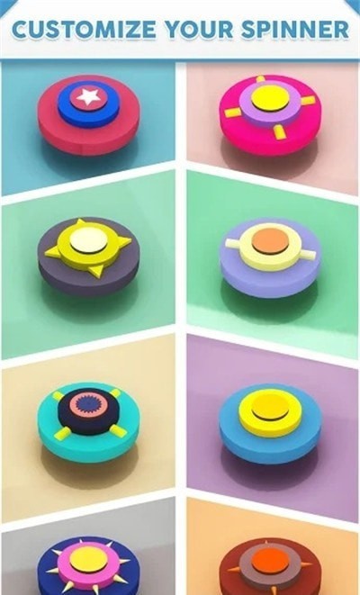 剑刃旋转大乱斗 v1.0.1