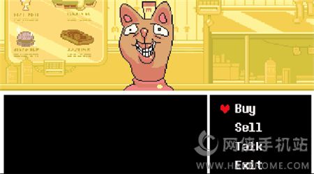 传说之下Halwende战游戏最新版下载  v3.0.1