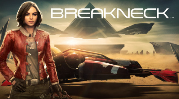 超音速飞行3D v4.0