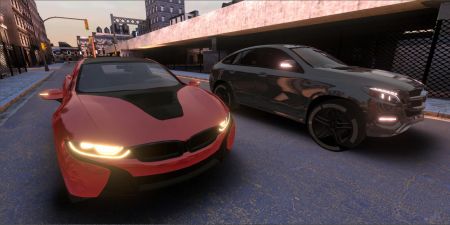 欧洲停车模拟器 v3.1.5