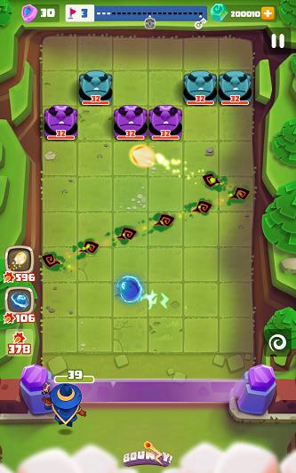 僵尸猎手Bounzy v3.1.5