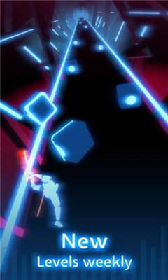 节奏切割中文版