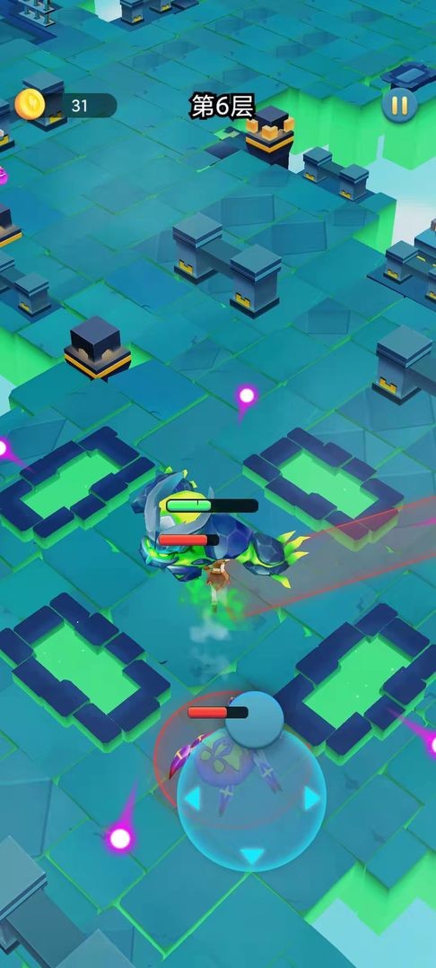 幽灵射手单机版  v1.0