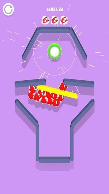 Fish Float(漂浮的鱼) v1.1.0 安卓版