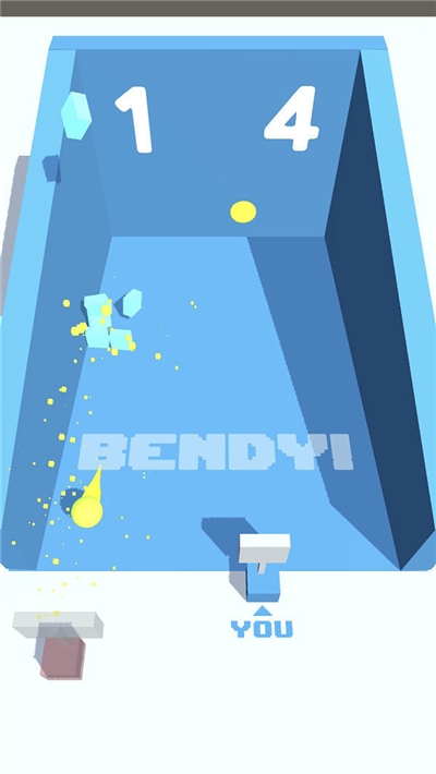 回力球球安卓版