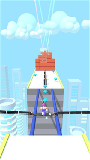 高跟我最美无广告版