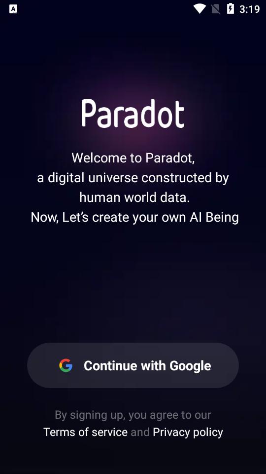 paradot