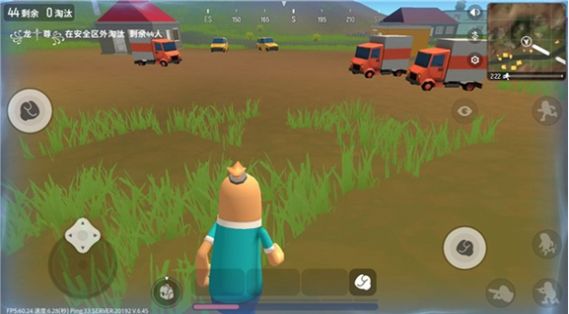 荒野战术行动严阵以待 v1.3