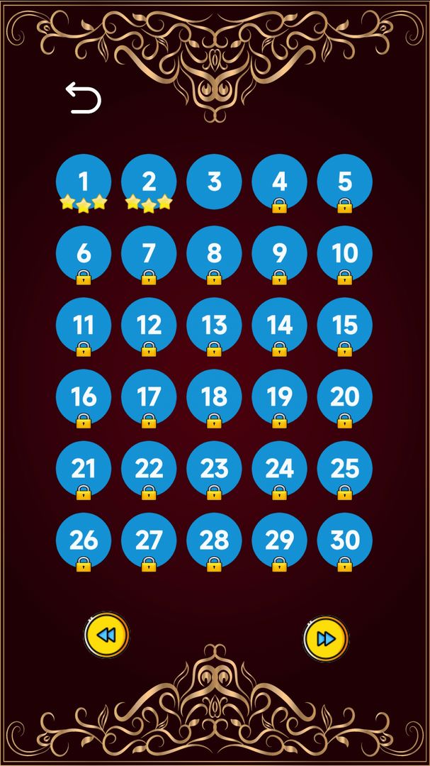 明暗魔球最新版 v1.0