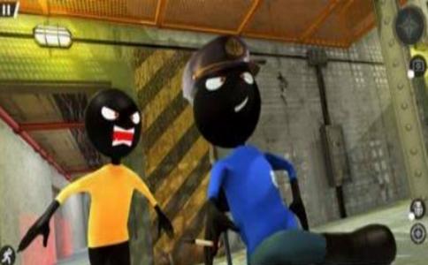 怪力火柴人越狱 2020-03-16 12:37