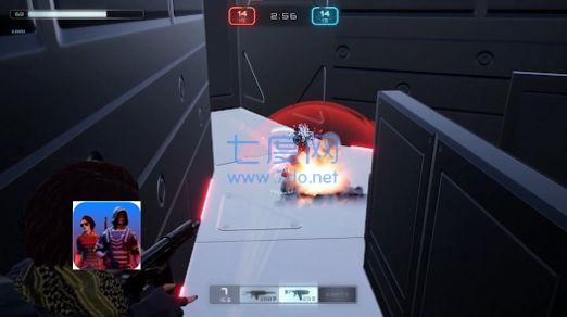 Black Bell Multiplayer游戏