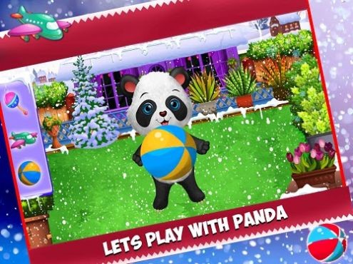 熊猫宠物沙龙店 2024-06-25 15:08