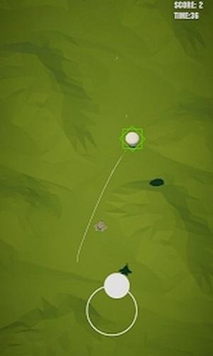 喷气机飞行射击  v1.04