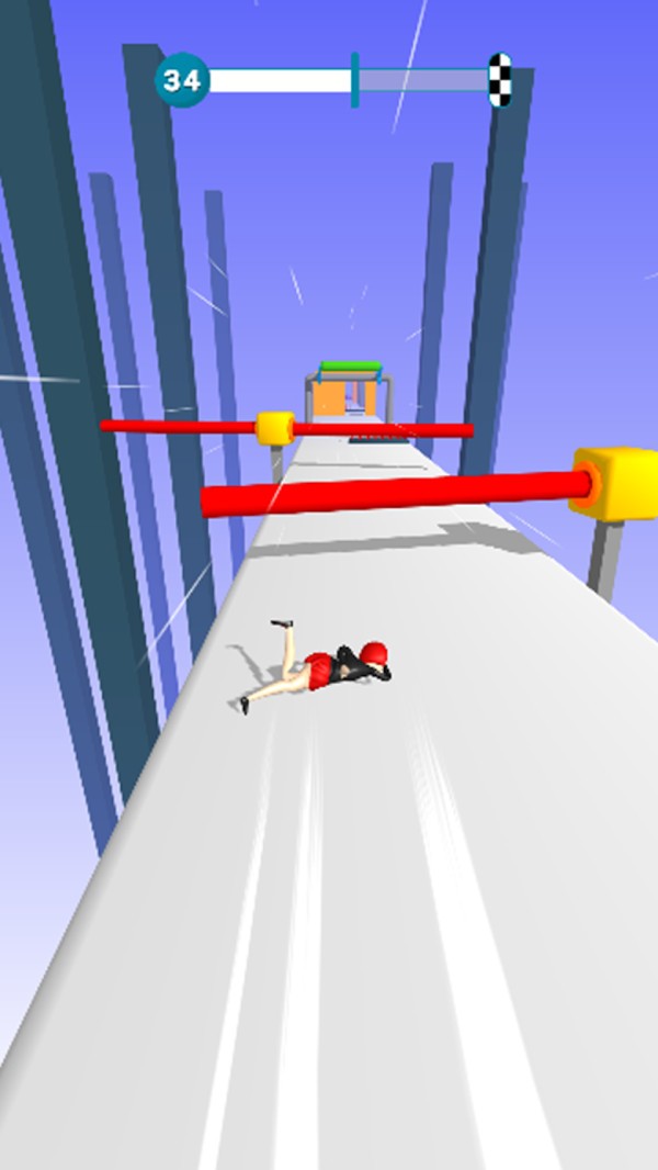 走路你最美游戏安卓版  v4.0.4