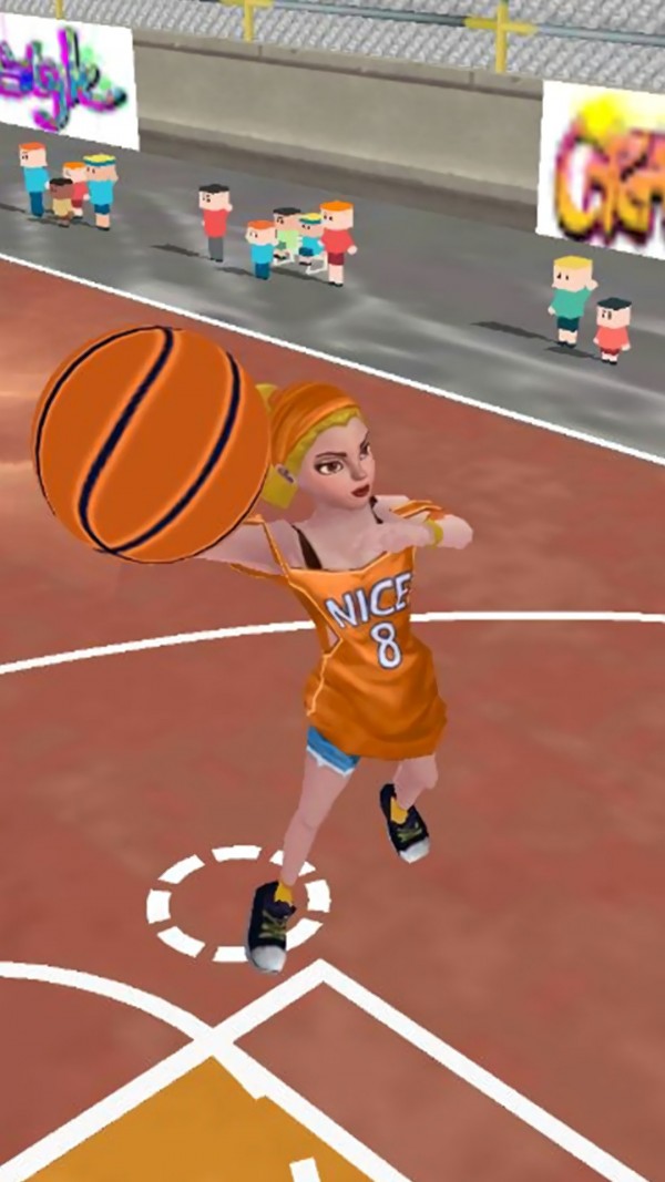 操作秀起来 v1.0