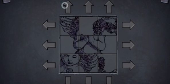 密室逃脱之谜之森林游戏中文版  v3.5.1