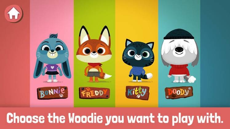 小浣熊爱刷牙 v1.7 安卓版