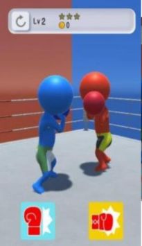 休闲拳击CasualBoxing v4.0.5